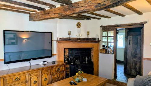 Cosy Georgian Cottage in the Heart of Bewdley, Worcestershire - Foto 4