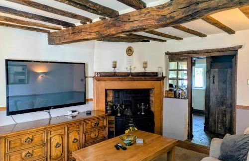 Cosy Georgian Cottage in the Heart of Bewdley, Worcestershire - Foto 4