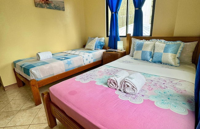 Ocean Breeze Inn Boracay - Foto 33