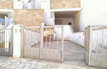 Quadrilocale Dafne 2 in centro vista mare Salento Ugento - Foto 31