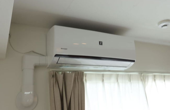 UCHI Living Stay Otaru Suitengu - Photo 65