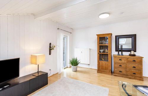 Fewo Am Wald - Foto 5