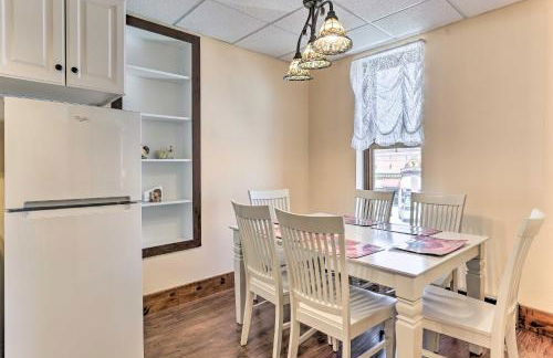 Shop, Hike and Explore! Historic Dtwn Custer Apt - Foto 8