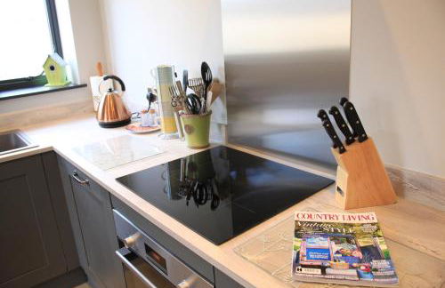 Charming and luxury retreats on our farm - Foto 48