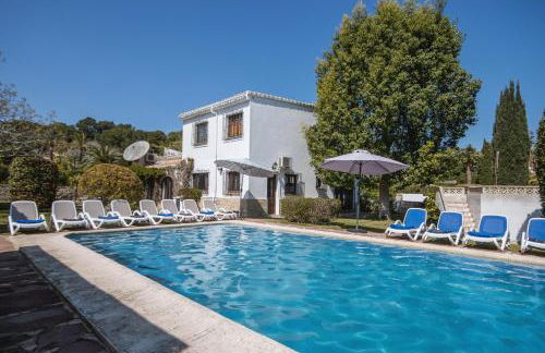 Villa Escocia by Aguilarent - Foto 1