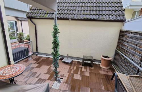 Maberg Ferienwohnung auf Scheid - Foto 18