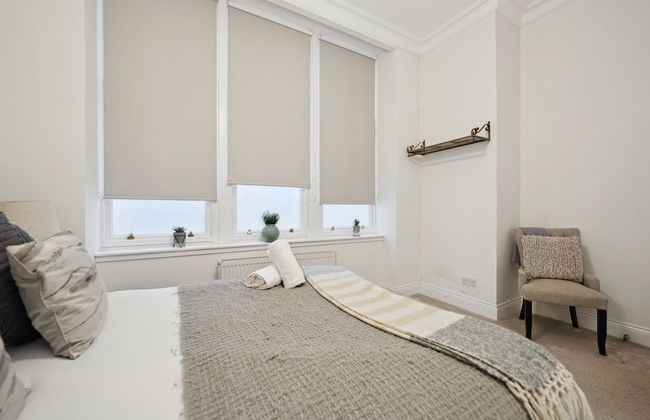 Blythswood Apartment - Photo 16