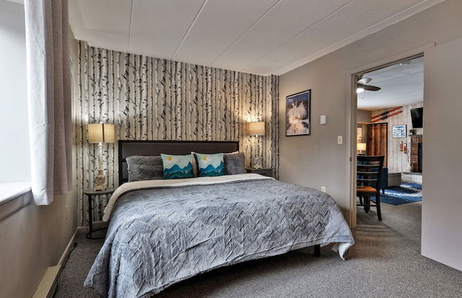 Mountain Green Resort by Killington VR - 1 Bedrooms - Foto 34