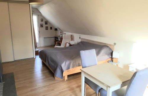 Studio Chantilly - Foto 1