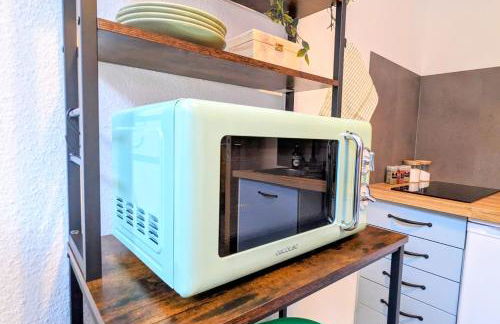 Uhlpartment - im Herzen von Salzwedel - Foto 20