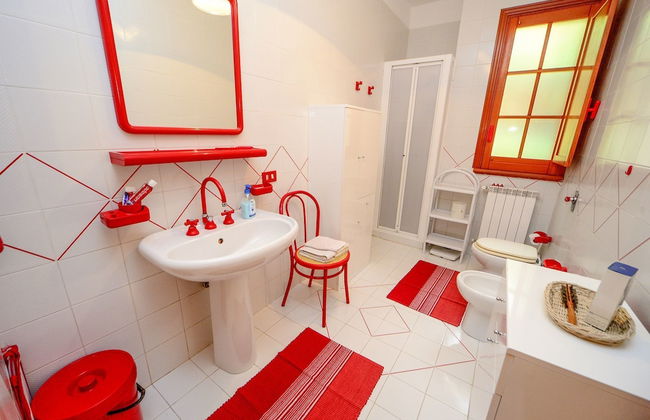 Villa Le Magnolie - Foto 18