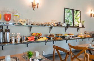 Avenida Hotel - Foto 21