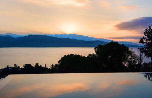 Ionian Grand Villas - Villa Naya - Foto 17