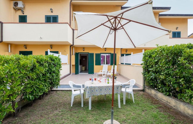 Villa Near Paestum Beach - Foto 32