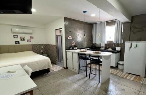 STUDIO 305 | WIFI 600MB | RESIDENCIAL JC, um lugar para ficar. - Foto 1