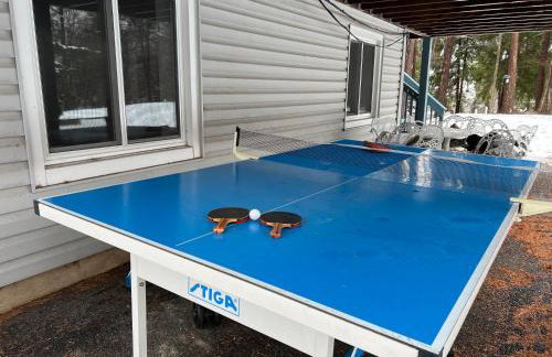 Evergreen Escapes 4 BR with Game Room, Firepit near Kalahari and Camelback - Foto 11