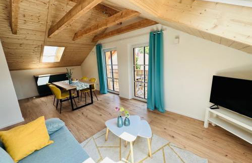 Ferienwohnungen WahlHeimat-Pfronten - Foto 31