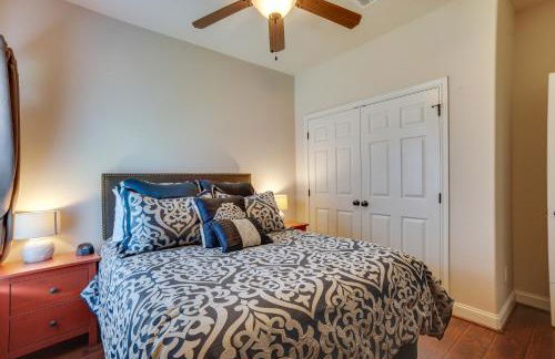 College Station Family Home 3 Mi to Texas A and M! - Photo 21