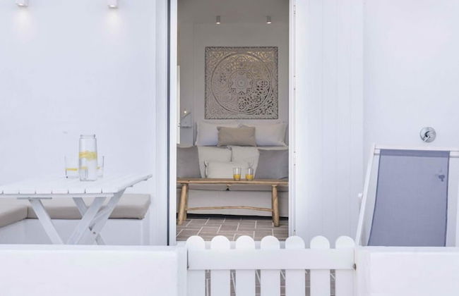 Afluencia Sea Suite - Naoussa - Foto 26