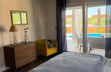 Holiday villa Summer escape on Island Rab - Foto 44