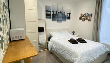 Studio à cote du parc des expositions porte de Versailles, proche metro - Foto 4