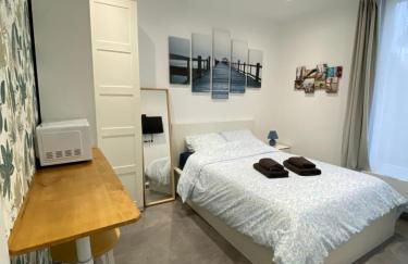 Studio à cote du parc des expositions porte de Versailles, proche metro - Foto 4