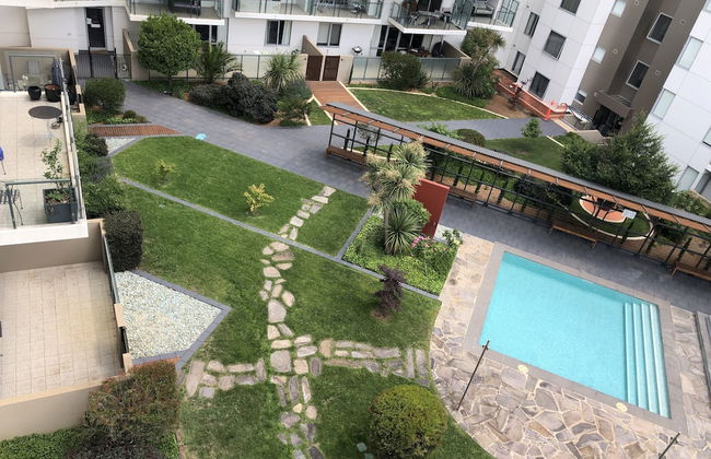 Staying Places - The Avenue - Foto 33