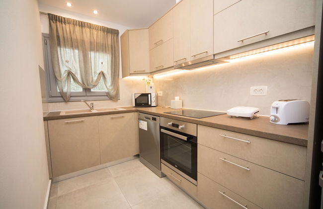 Villa Kamara Santorini - Foto 24