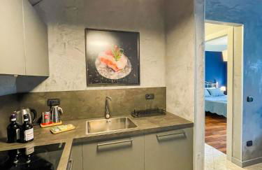 L'Atelier du Temps - BellAosta Home - Foto 12