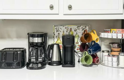 King Bed! Soaking tub! Fenced Yard w Screen Patio - Foto 14