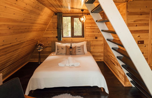 Sapanca Casamia Suit - Foto 43