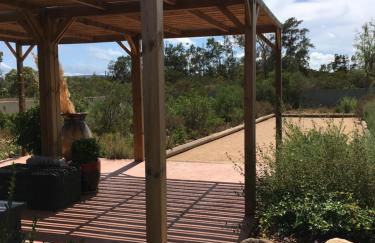 L'Hacienda Piscine chauffée à 28, spa, boulodrome et court de Tennis privés, 2 villas indépendantes - Foto 40