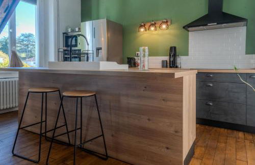 Charmant Cottage - Saint-Junien - Foto 10