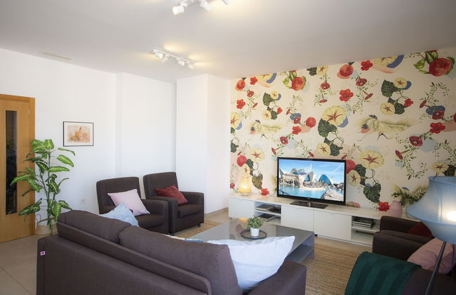 SingularStays Mar44 - Foto 66