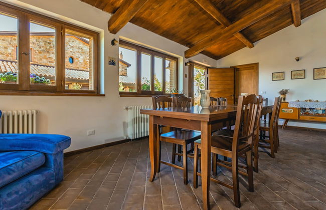 Agriturismo Eutopia - Foto 33