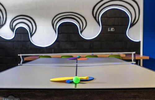 7 BR Heated Pool, Game Room, Theater, Sleeps 25 - Foto 67