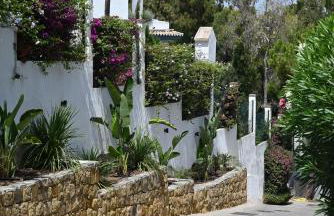 Apartment Marbella - Puente Romano Area - Casa las Mariposas - Foto 66