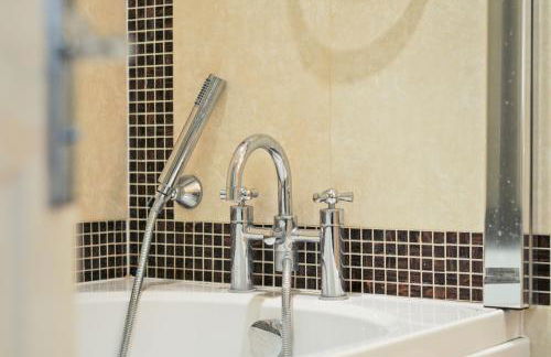 Shanklin Stunning Sea Views - Foto 20