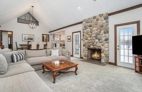 Trent Jones Cottage at Point O' Woods - Foto 3