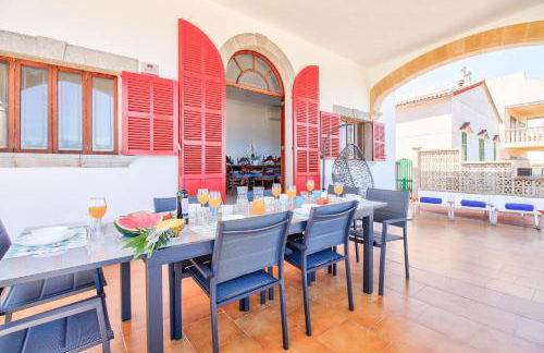 Villa Can Siulet by Rentallorca - Foto 25