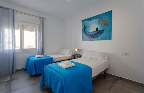 MAREAS Family Home by Cadiz4Rentals - Foto 18