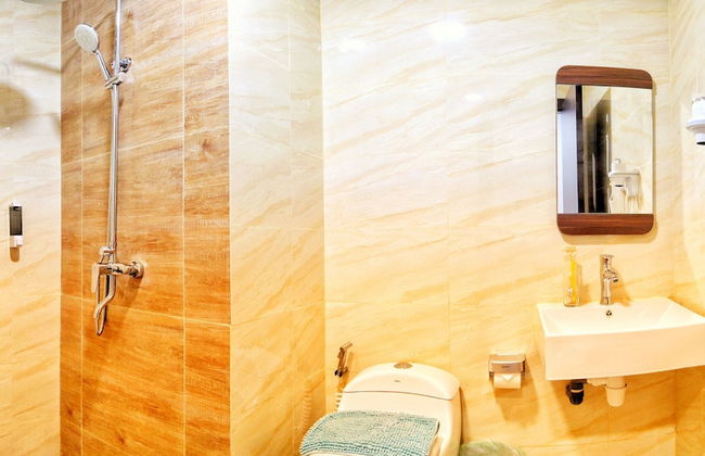 Lovina at Formosa Residence - Nagoya - Foto 36