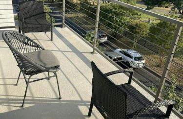 Tailgate Penthouse 2 Blocks from UT Stadium - Foto 29