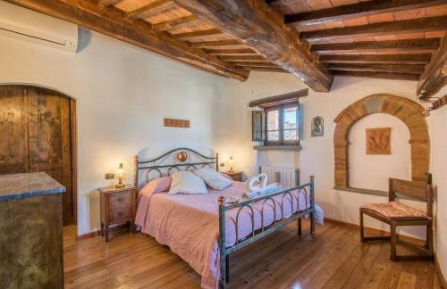 Casale Rosennano - Padronale - Photo 20