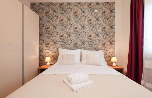 Holiday home Fabio in Dalmatia with swimming pool - Foto 22