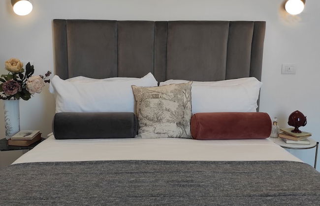 1940 Luxury Accommodations by Wonderful Italy - Foto 9