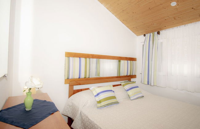 Stone House Blaca - Two Bedroom Stone House With Terrace and Sea View - Foto 3