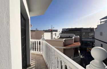 Near the Sea ALCALA 2 bedroom - Photo 21