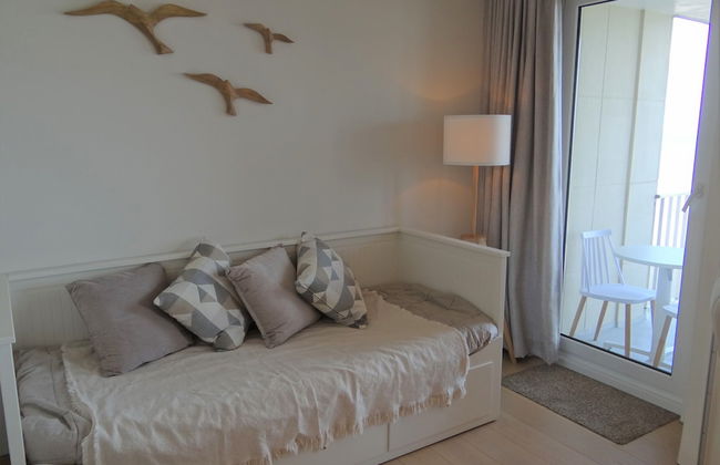 Coastal Comfort With Views - Foto 2