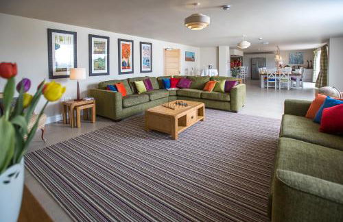 The Dinney Holiday Cottages - Photo 29